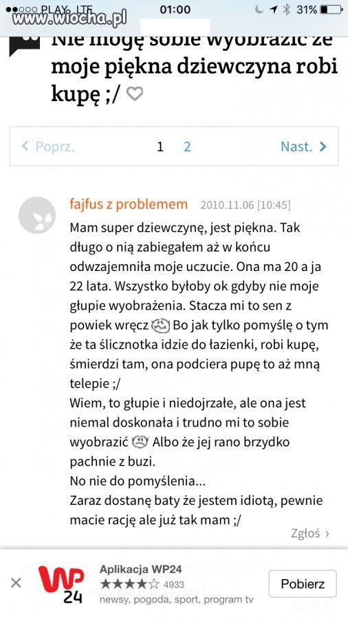 Dziewczyna
