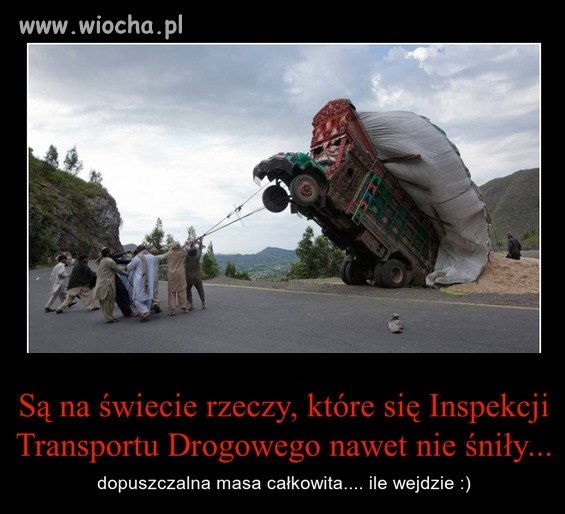 U nas nie jest najgorzej