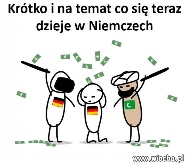 Krótko i na temat