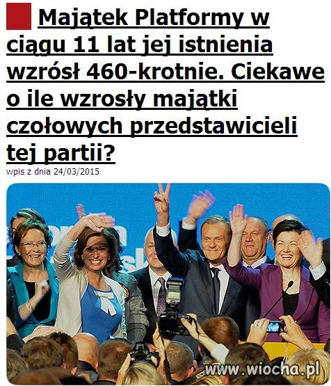 Teraz wiecie  czemu tak kwiczą?