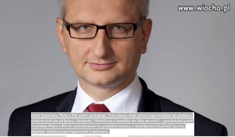 Nam strzelać nie kazano