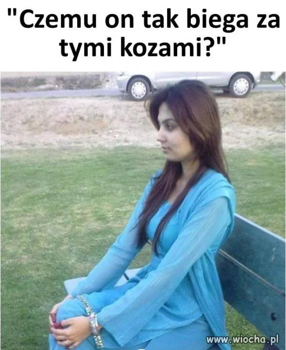 No właśnie