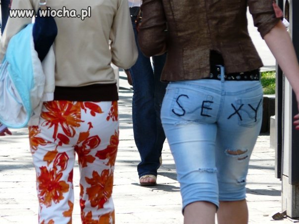 Ulica prawdę ci powie