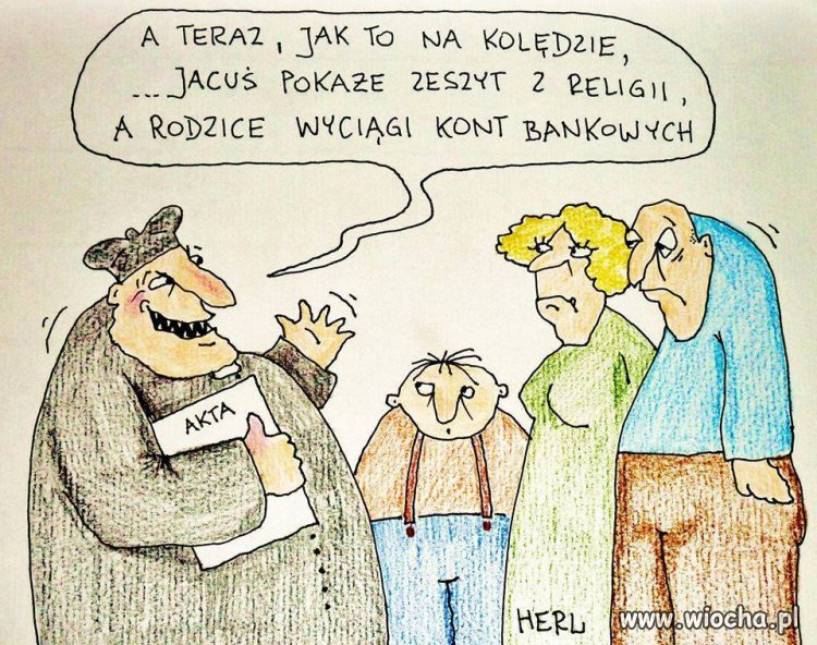 Hej kolęda, kolęda...