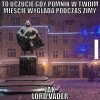 Pomnik Jakuba Wejhera w Wejherowie...