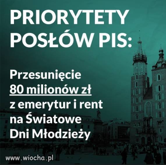 Trzeba zapłacić klerowi