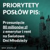 Trzeba zapłacić klerowi