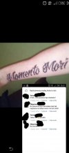 Memento