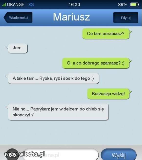 Mariusz