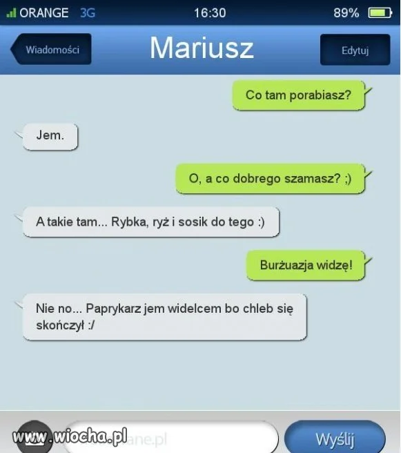 Mariusz