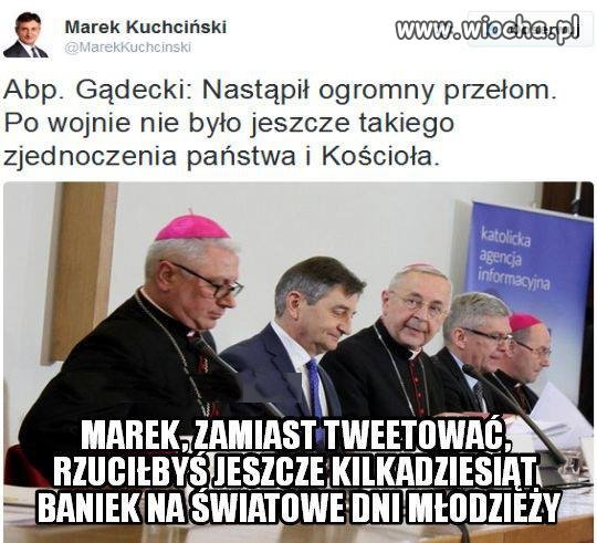 Najpierw 80 mln