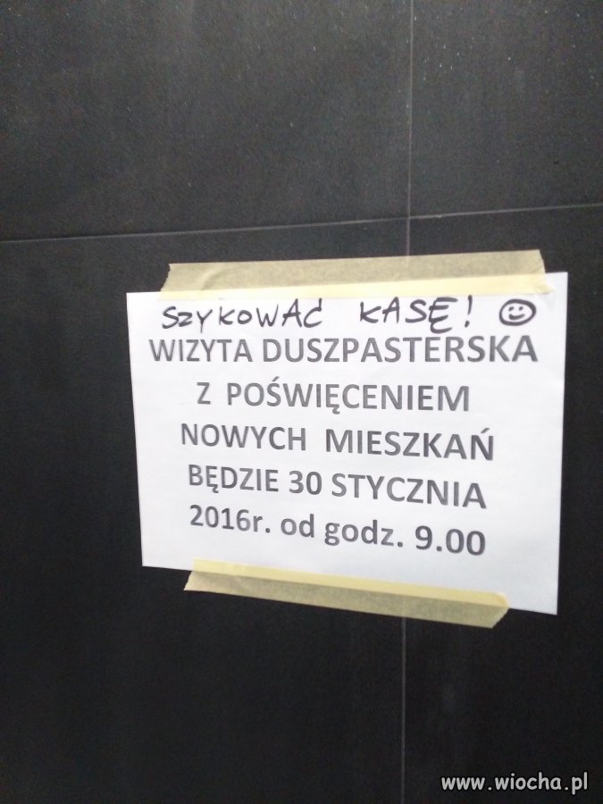 Po kolędzie Skarżysko