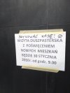 Po kolędzie Skarżysko