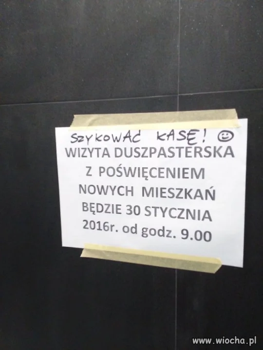 Po kolędzie Skarżysko