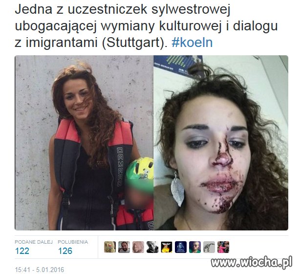 Ciekawe co na to Kinga Dunin