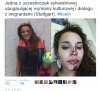 Ciekawe co na to Kinga Dunin
