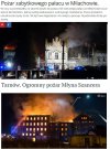 Widać że w całej Polsce nikt się nie dogadał 