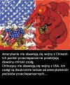 Wojna Chin z USA z przymrużeniem oka ...
