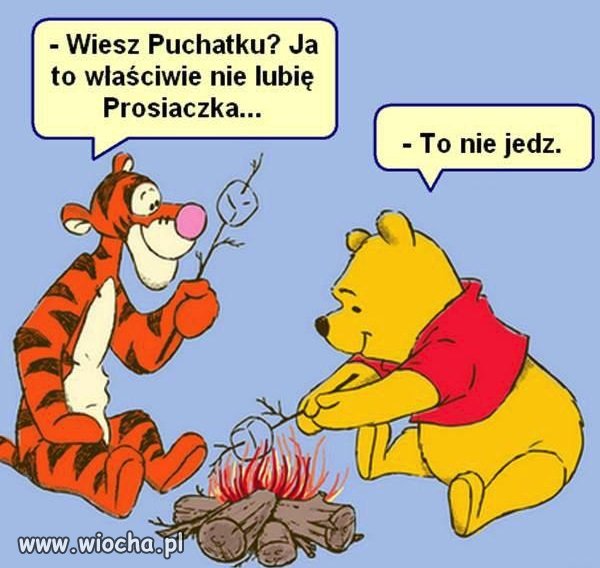 Prosiaczek