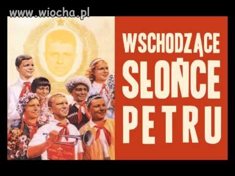 Słońce narodu