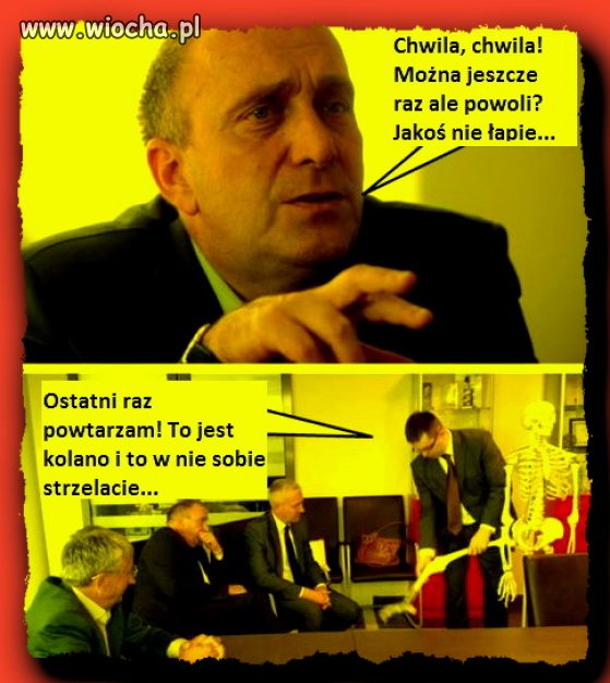 Tymczasem w Platformie O.