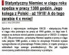 Aby Niemcom żyło się lepiej