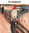 Po świętach