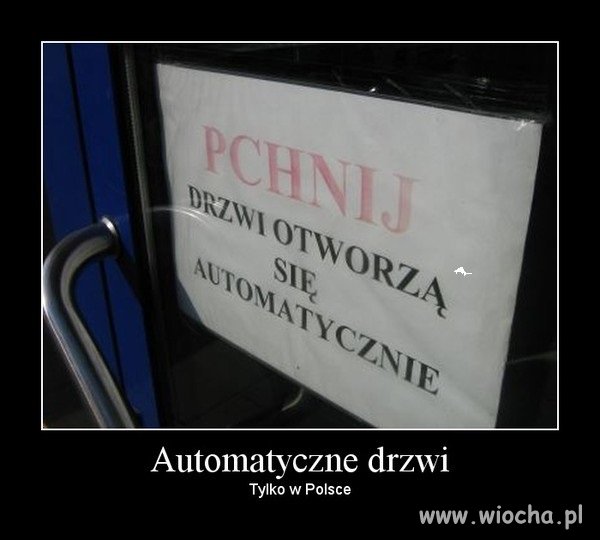 Pchnij 