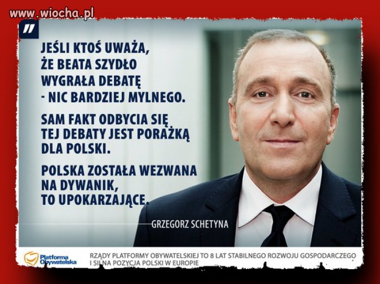 I kto to mówi?