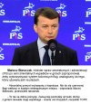 Najnowszy pomysł pana ministra Błaszczaka