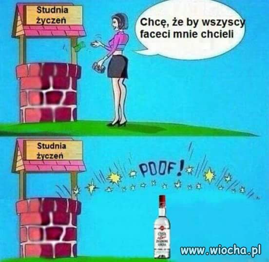 Uśmiechnij się 