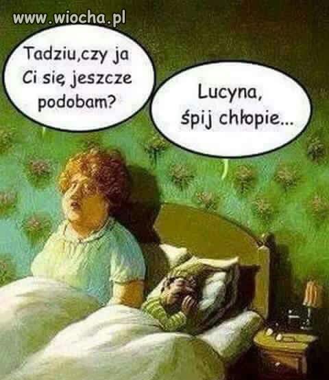 To się nazywa stare dobre