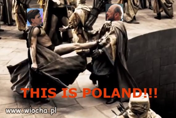This is Poland!!!