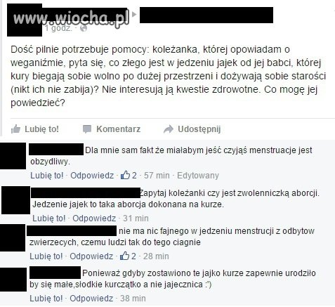 Beka z wegan