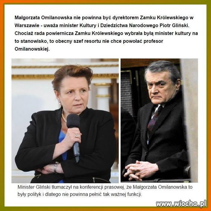 To z jakiej racji Kurski prezesem został ?
