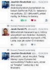 Dyskusja polityków 
