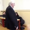 Tymczasem na wykładzie