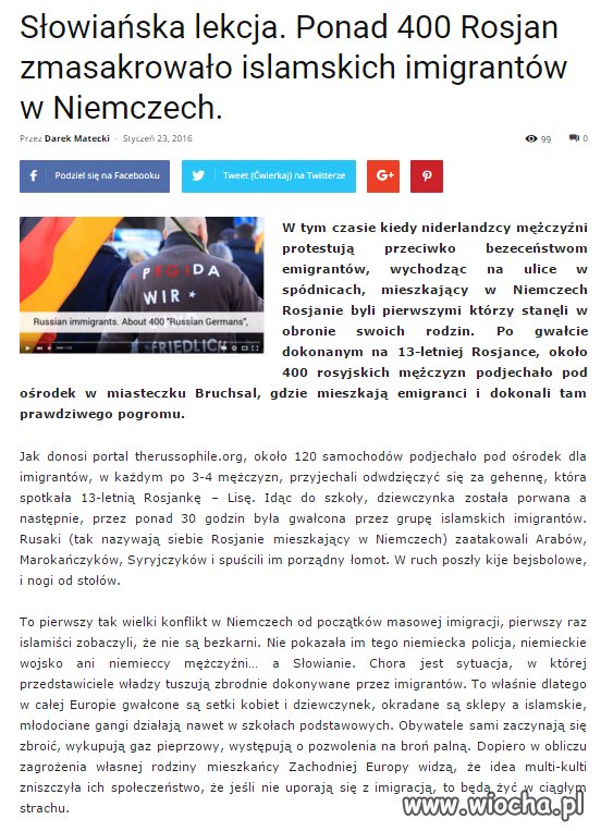 Serce rośnie.