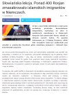 Serce rośnie.