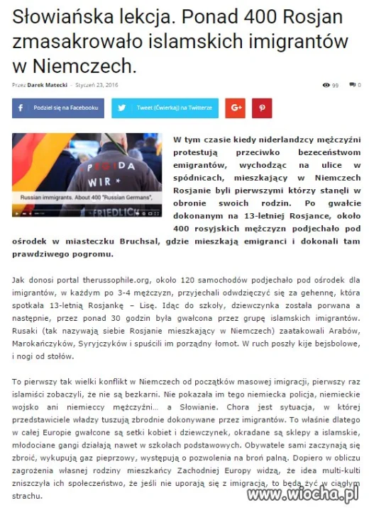 Serce rośnie.