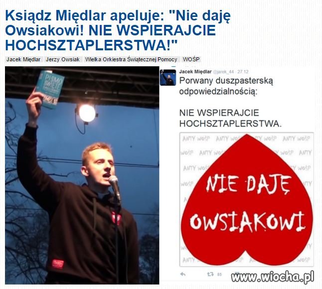 Czy bieganie po koperty i cenniki za "usługi"