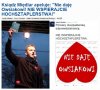 Czy bieganie po koperty i cenniki za "usługi"
