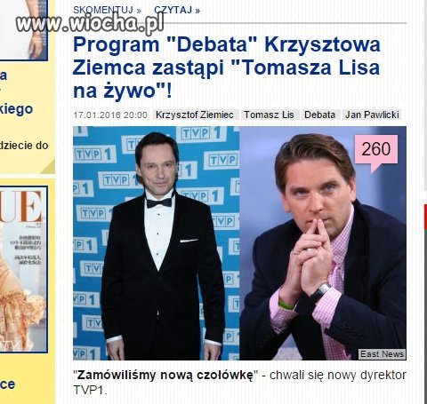 Wiocha dla PUDELKA!!!