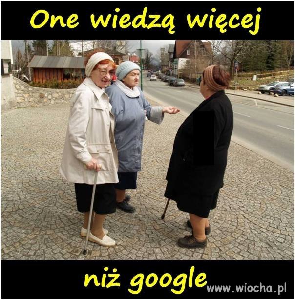 Trochę w tym prawdy jest