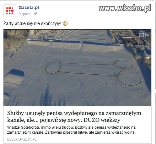 News dnia