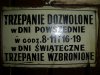 Wspólnota mieszkaniowa informuje