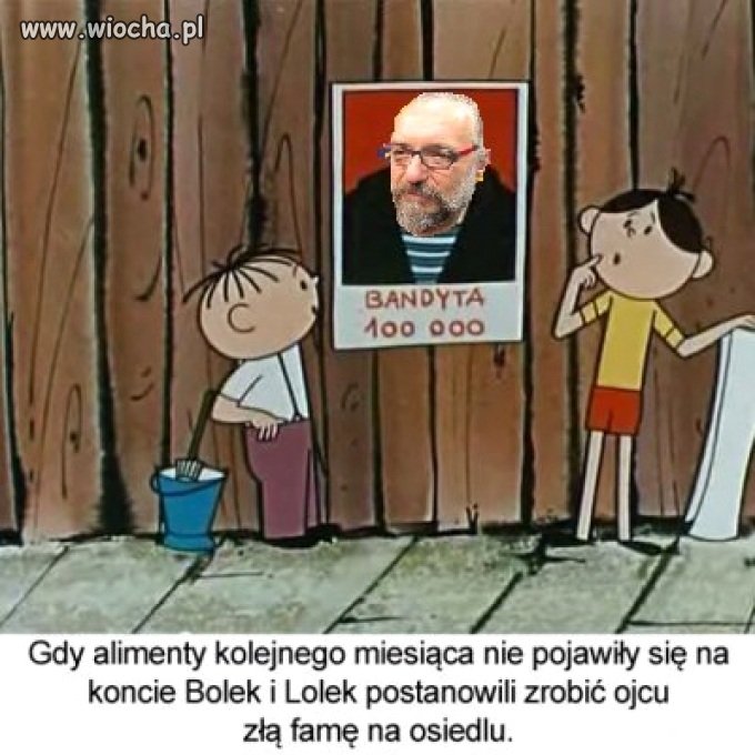 Dobranocka...