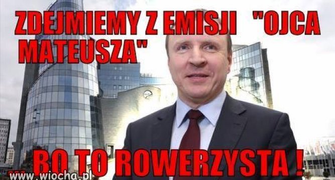A jeszcze się okaże że to