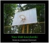 Nasz klub koszykarski...