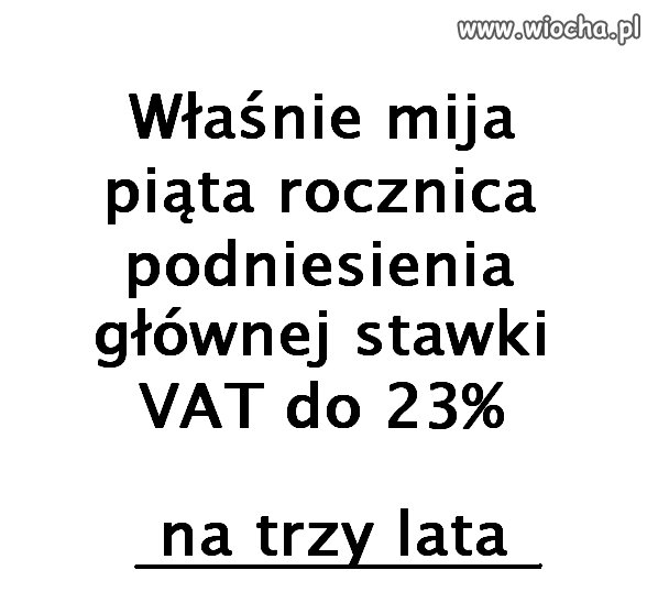 Politycy o tym
